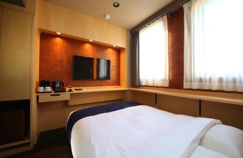 Komagata Hotel | KOKO HOTEL Asakusa Komagata