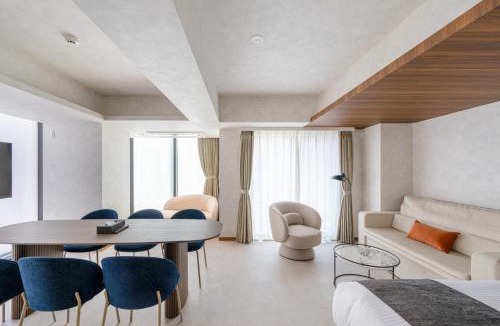 Kanda Sakumacho Hotel | Hotel EN-YO