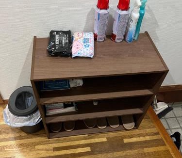 Shinjuku Ski Chalet | Waseda Michi 2 minutes from the station a detached house perfect for family trips