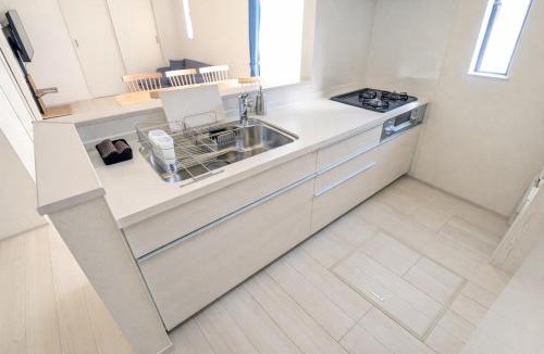 Chuo Ward Villa | 平宿 本山町ホテル