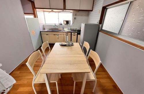 Ozu Villa | 城下の宿庵