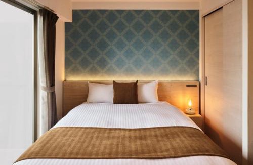 Susakiuramachi Hotel | Grand Residence Hotel Tenjin