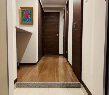 Hakozaki Apartment | Modern Palazzo Hakozaki Grace702 - Vacation STAY 21195