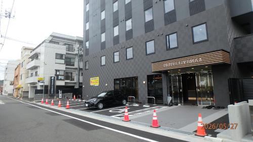 Shunan Hotel | Hotel LiVEMAX Tokuyama Ekimae