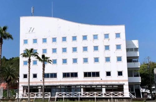 Toyo Hotel | 東洋白浜リゾートホテル
