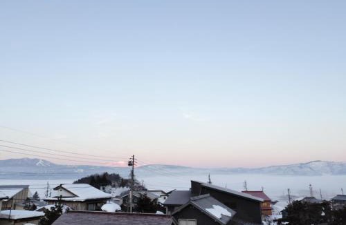 Kijimadaira House | Otowa音和