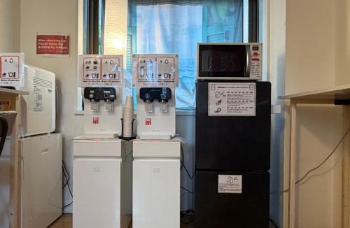 Taito Hostel | Hostel Lodging Tokyo Uguisudani