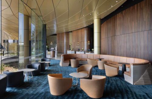 Mangere Hotel | Pullman Auckland Airport