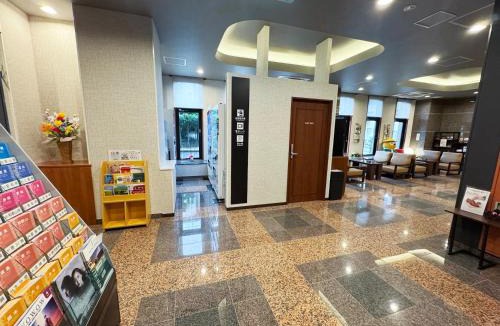 Isahaya Hotel | Hotel Route-Inn Isahaya Inter
