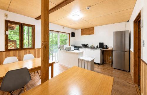 Hara House | Yatsugatake Little Village Guesthouse