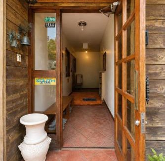 Hara House | Yatsugatake Little Village Guesthouse