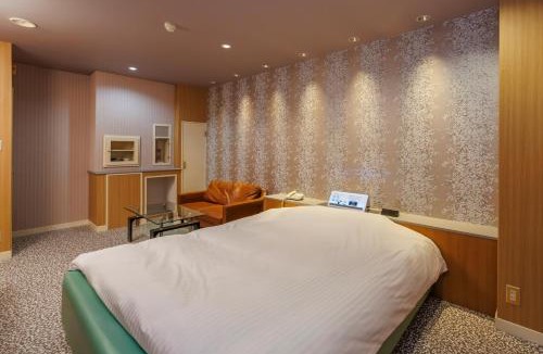 Onga Hotel | HOTEL Lien