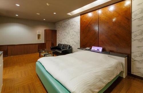 Onga Hotel | HOTEL Lien