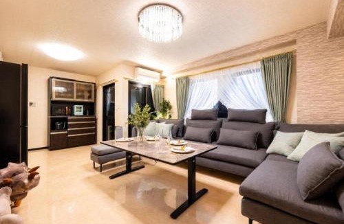 Nishihonmachi Apartment | HOTEL StayLuck MARUGAME - 無料駐車場