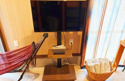 Fukuoka Apartment | 優彩庵
