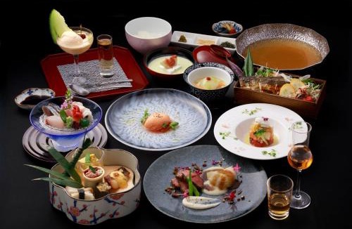 Hita Hotel | Okuhita Onsen Umehibiki
