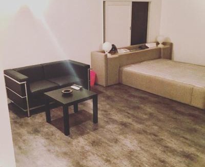 Nagasaki House | hotel DRIVE AND BED
