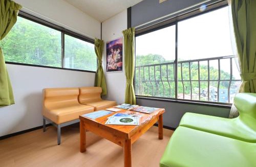 Fukui House | 彩りの宿 香之家 -Kanoya-