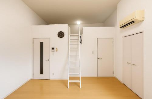 Chikushino Apartment | Grateful Chikushino 201 - Vacation STAY 20487