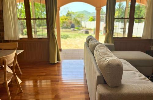 Kurokawa Onsen House | STAR PEAK VILLA Kurokawa - Vacation STAY 59034v