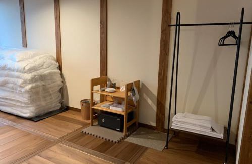Tsurugi-cho House | Ieka Village Kiyosasawa - Vacation STAY 33015v