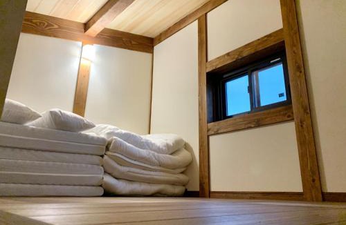 Tsurugi-cho House | Ieka Village Kiyosasawa - Vacation STAY 33015v