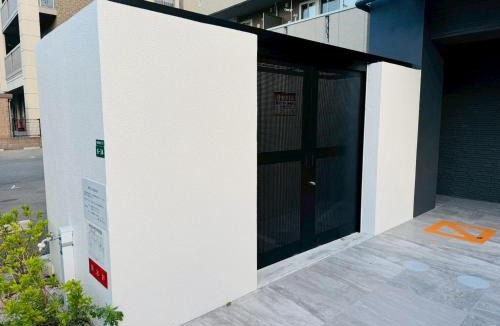 Hakata-ku Apartment | Modern Palazzo Hakata Station South Vogue 402 - Vacation STAY 21949