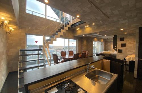 Chikugo Hotel | Empire Skyridge Hotel - Vacation STAY 17783