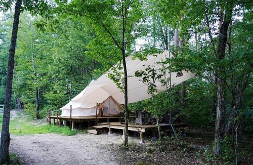 Azumino Other | Glamping Azumino BASE Polecan - Vacation STAY 32549v