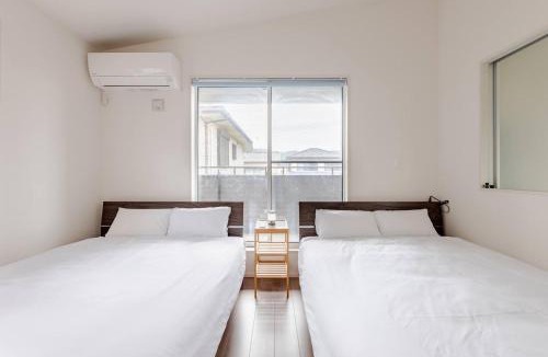 Itoshima House | Stayinn Itoshima Kafuri - Vacation Rental 最大10名
