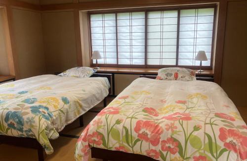 Nagano Apartment | 民泊ひなたぼっこ1日1組限定離れ貸切