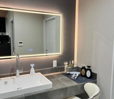 Tsu Apartment | Loft House K1 Anotsu Midpoint 三重県真ん中観光便利津市鈴鹿伊勢伊賀