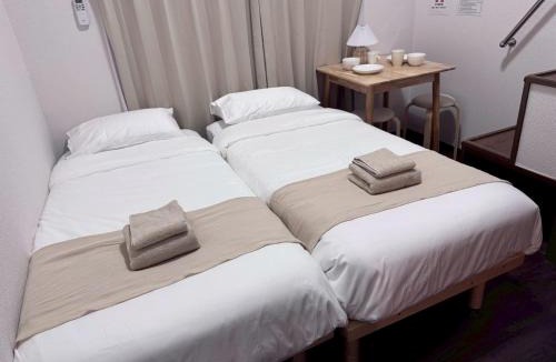 Hakata-ku Apartment | Aioi Good Place House