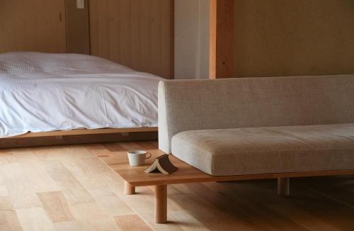 Kada Apartment | 宿屋 余白丨yadoya yohaku