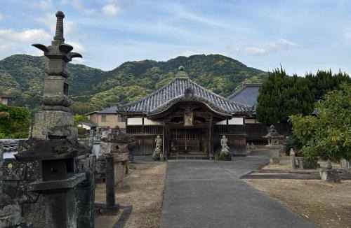 Hagi House | 古民家宿Step inn Hagi なかつえ