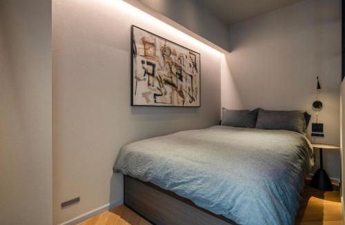 Minamiazabu Apartment | STUMP SA THE LIVRE Hiroo Roppongi