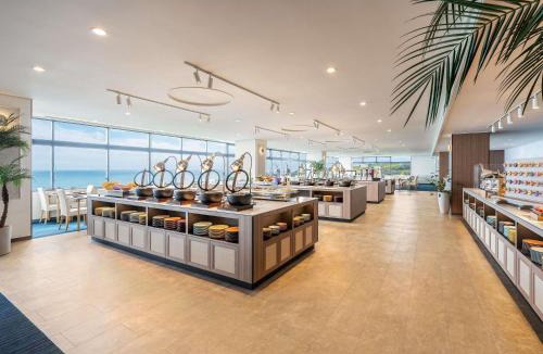 Geisei-mura Hotel | Mercure Kochi Tosa Resort & Spa