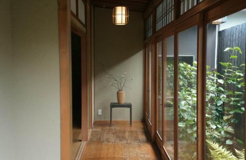 Kada Apartment | 宿屋 余白丨yadoya yohaku