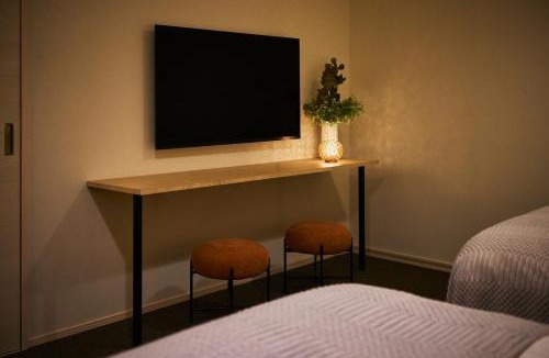 Susakiuramachi Hotel | Grand Residence Hotel Tenjin