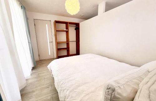 Okinawa Villa | Condominium Hotel Urasoe NINUFABUSHI