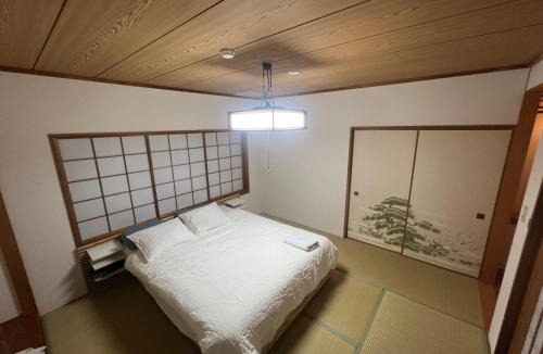 Madarao Mountain Resort Hotel | Momo Lodge Madarao