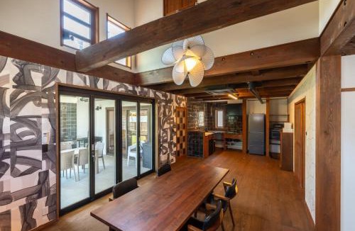 Itoshima Villa | 糸島プライベートヴィラ zelkova