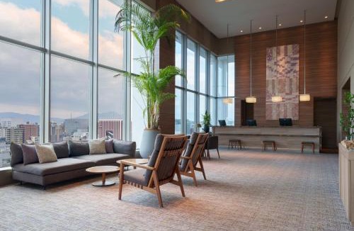 Nakasu Hotel | Hotel Resol Trinity Hakata