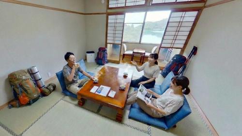 Unzen Hotel | H,U,B Unzen - Vacation STAY 74185v