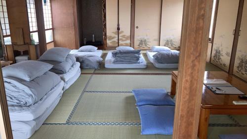 Nagato House | Private accommodation Heki playground "Kawahara no - Vacation STAY 94708v