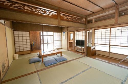 Nagato House | Private accommodation Heki playground "Kawahara no - Vacation STAY 94708v
