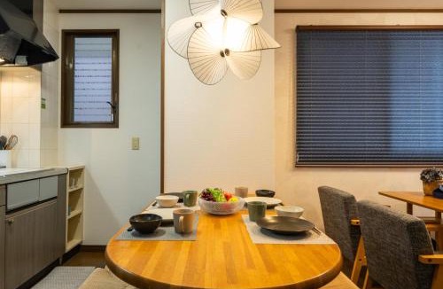 Shimonoseki Apartment | Guest Houseふくふく