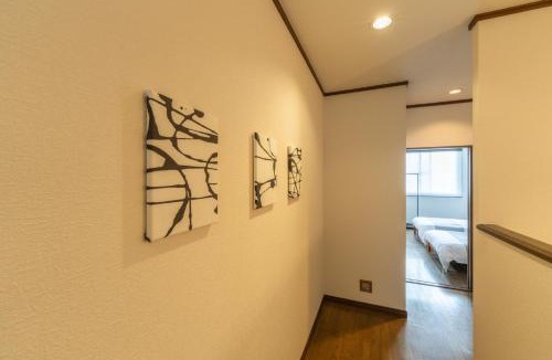Shimonoseki Apartment | Guest Houseふくふく