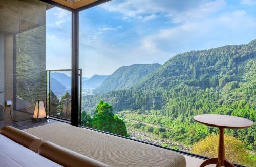 Hita Hotel | Okuhita Onsen Umehibiki