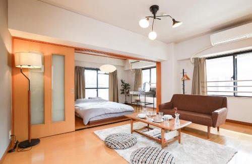 Kitakyushu Apartment | base Kokura katano 小倉片野